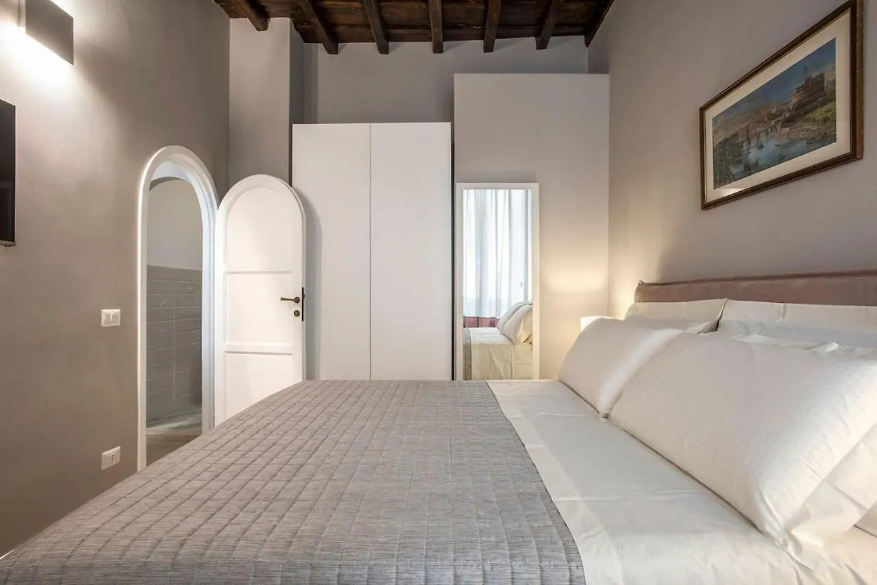 Appartement La Finestra Su Fontana Di Trevi - Charming View à Rome