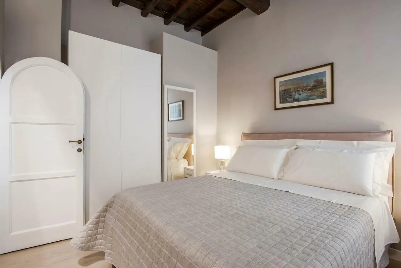 Appartement La Finestra Su Fontana Di Trevi - Charming View à Rome